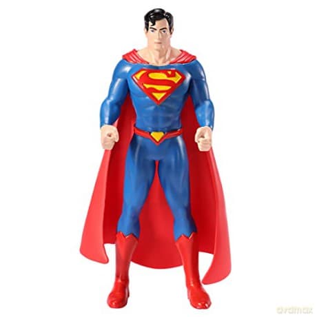 DC Comics Superman Mini Figurka