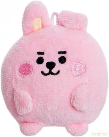 BT21 Cooky Baby Pong Pong maskotka