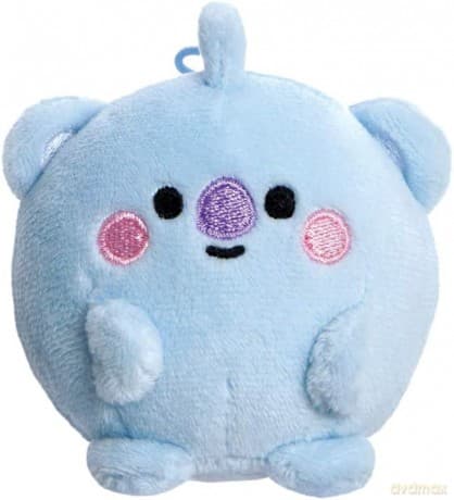 BT21 Koya Baby Pong Pong maskotka