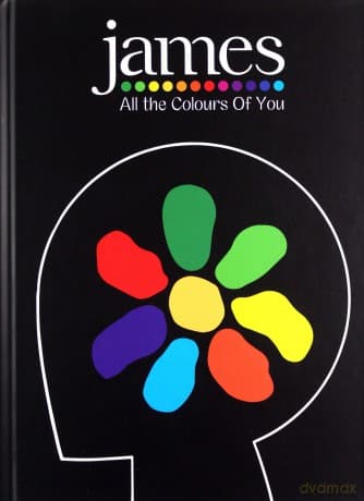 James: All the Colours of You (Deluxe)