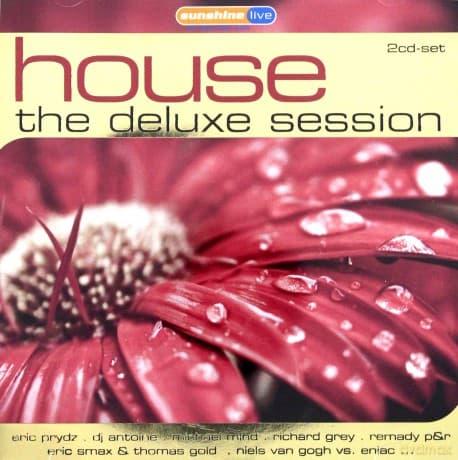 House: The Deluxe Session