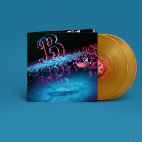 Belly: Bees (Limited)