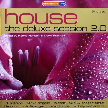 House: The Deluxe Session 2.0