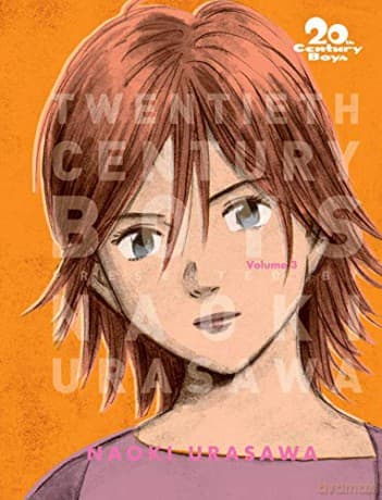 20th Century Boys: The Perfect Edition 03: Volume 3 - Naoki Urasawa