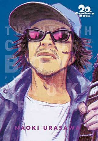 20th Century Boys: The Perfect Edition, Vol. 11: Volume 11 - Naoki Urasawa
