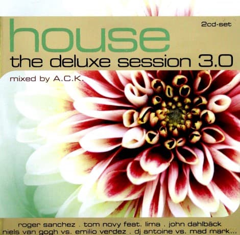 House: The Deluxe Session 3.0