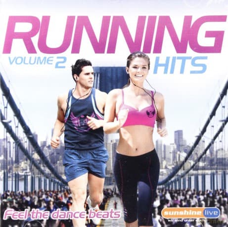 Running Hits Vol. 2