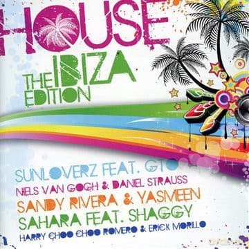 House: The Ibiza Edition