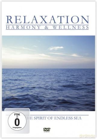 Feel The Spirit Of Endless Sea