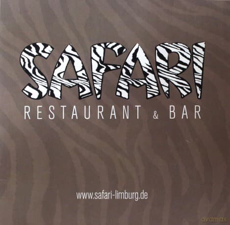 Safari Lounge