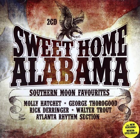 Sweet Home Alabama - Southern