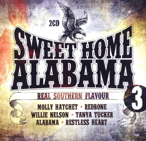 Sweet Home Alabama Vol. 3 - Re