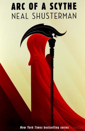 Arc of a Scythe Boxed Set - Neal Shusterman