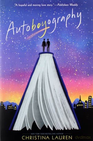 Autoboyography - Christina Lauren