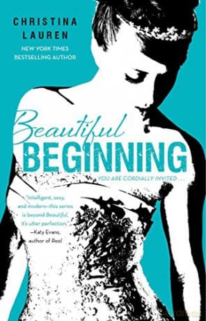 Beautiful Beginning (Volume 6) (The Beautiful Series) - Christina Lauren