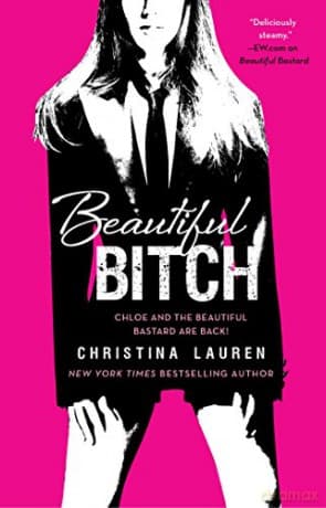 Beautiful Bitch (Volume 3) (The Beautiful Series) - Christina Lauren