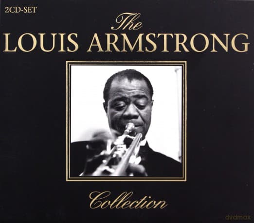 The Louis Armstrong Collection