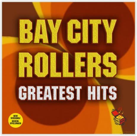 Bay City Rollers: Greatest Hits