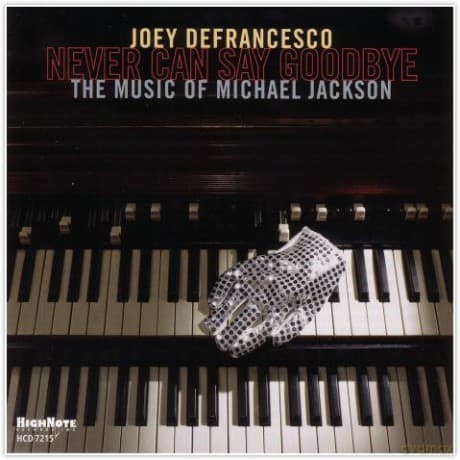 Never Can Say Goodbye - The Mu