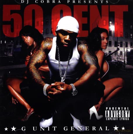 G Unit General