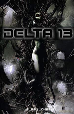 Delta 13 - Steve Niles