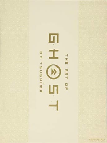 The Art of Ghost of Tsushima - Sucker Punch Productions