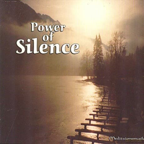 Power Of Silence