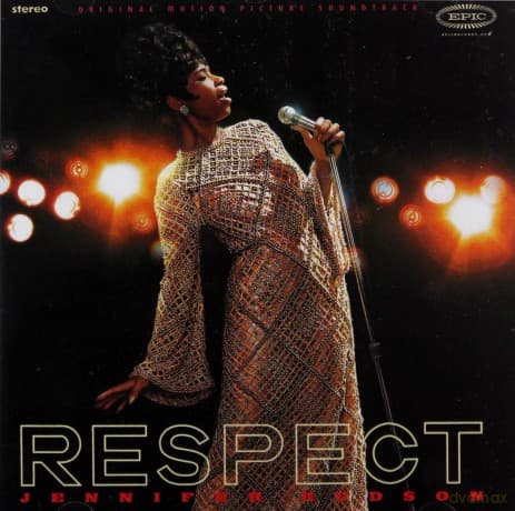 Respect soundtrack (Jennifer Hudson)