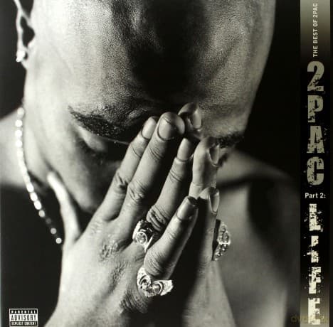2pac: The Best Of 2pac - Pat. 2:Life
