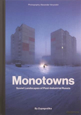 Monotowns - Zupagrafika