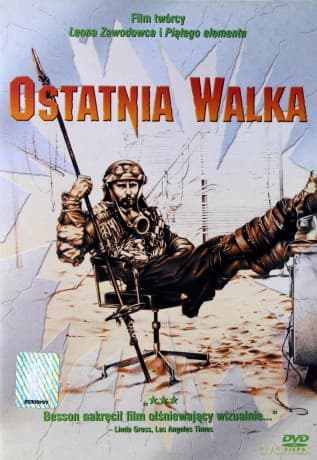 Ostatnia walka