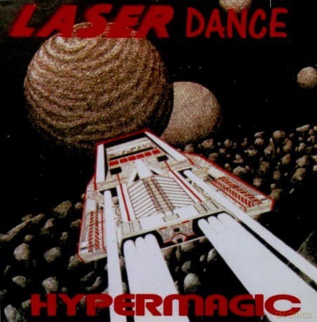 Hypermagic