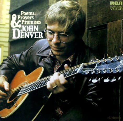 John Denver: Poems, Prayers & Promises