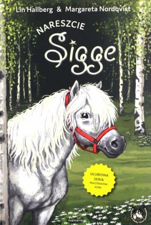 Nareszcie, Sigge - Lin Hallberg