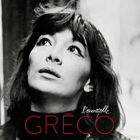 Juliette Greco: L'essentielle