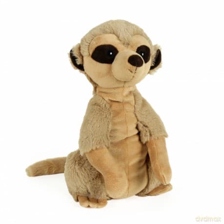 Surykatka W3 (Termofor) Pluszak