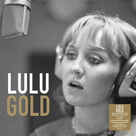 Lulu: Gold