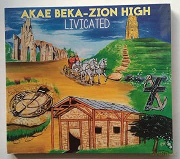 Akae Beka & Zion High: Livicated