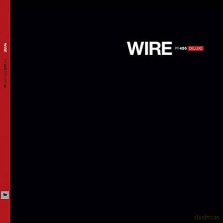 Wire: Pf456 Deluxe (RSD 2021)