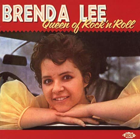 Brenda Lee: Queen Of Rock NRoll