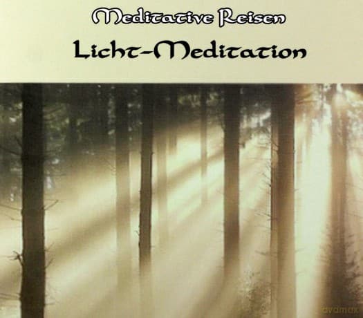 Lichtmeditation