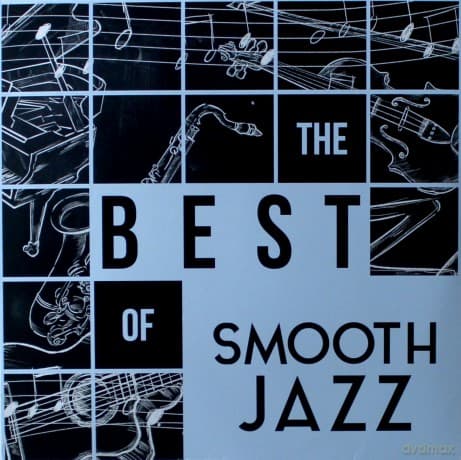 The Best Of Smooth Jazz