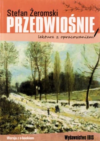 Przedwiośnie (lektura z opracowaniem) - Stefan Żeromski