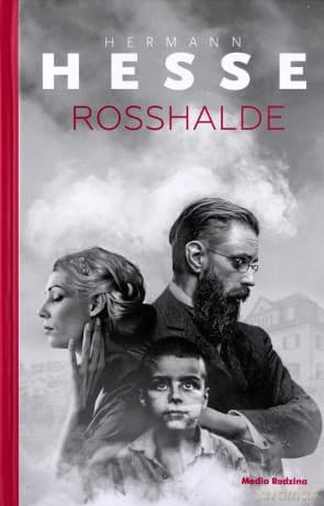 Rosshalde - Hermann Hesse