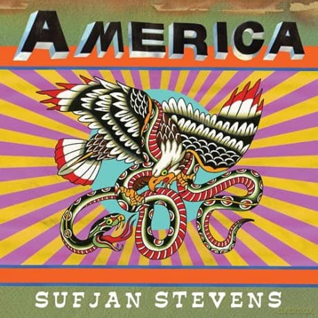 Sufjan Stevens: America