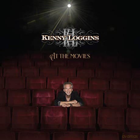Kenny Loggins: At The Movies (RSD)