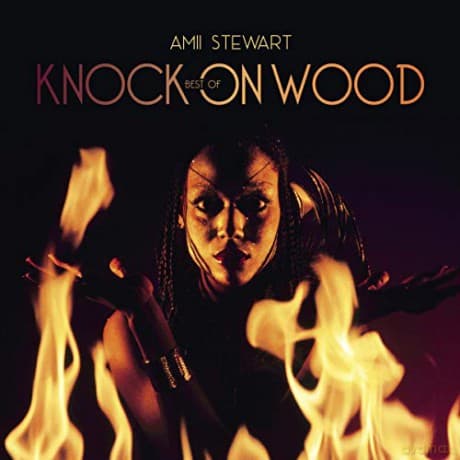 Amii Stewart: Best Of - Knock On Wood