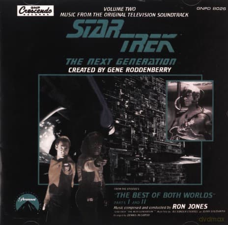 Next Generation Vol.2