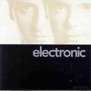 Electronic: Electronic