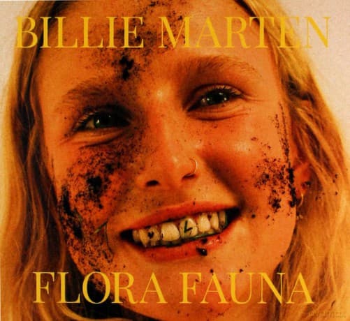 Billie Marten: Flora Fauna